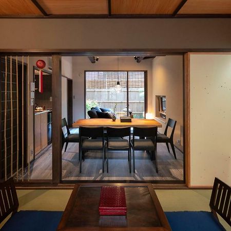Ainotsuji Machiya House Βίλα Καναζάουα Εξωτερικό φωτογραφία
