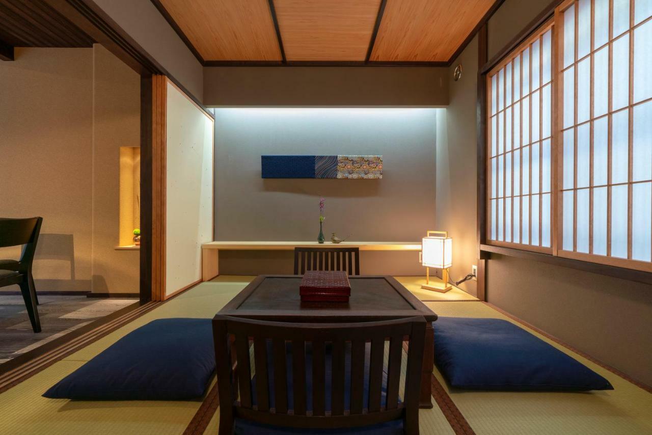 Ainotsuji Machiya House Βίλα Καναζάουα Εξωτερικό φωτογραφία