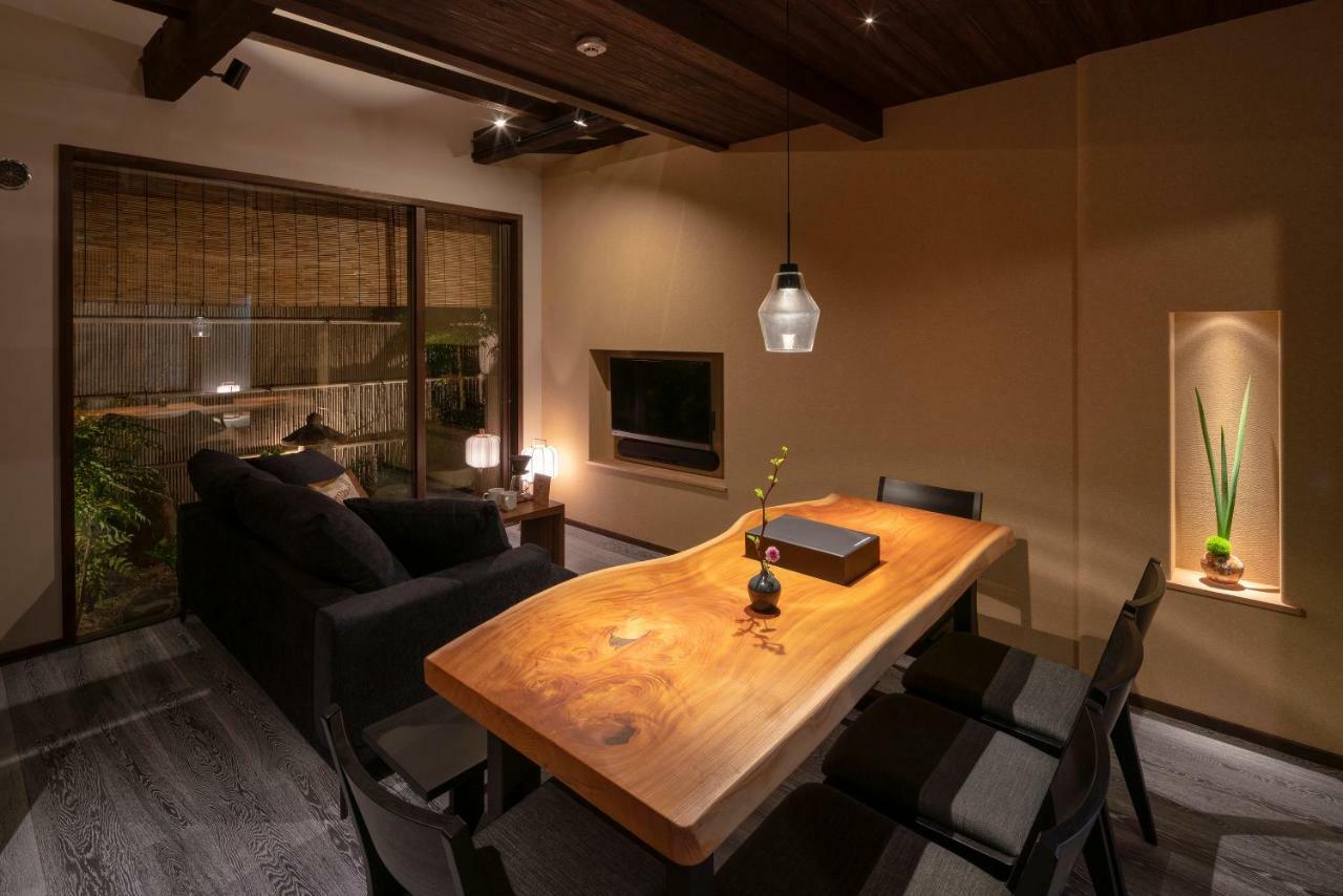 Ainotsuji Machiya House Βίλα Καναζάουα Εξωτερικό φωτογραφία