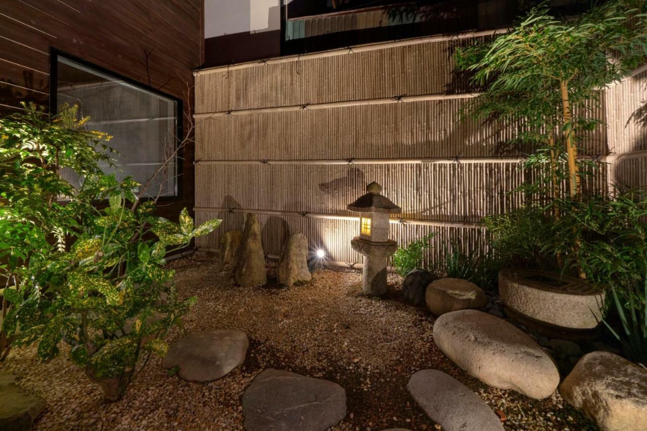 Ainotsuji Machiya House Βίλα Καναζάουα Εξωτερικό φωτογραφία